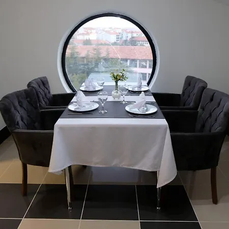 Grand Отель Kirsehir