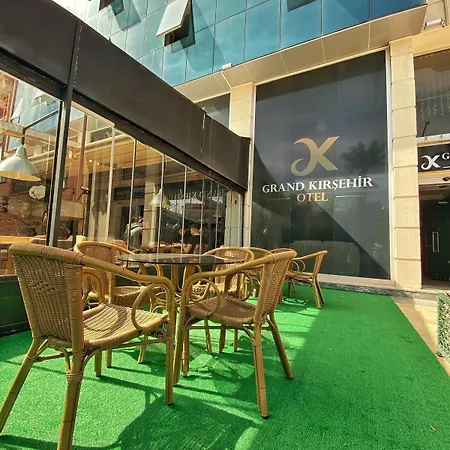 Grand Отель Kirsehir