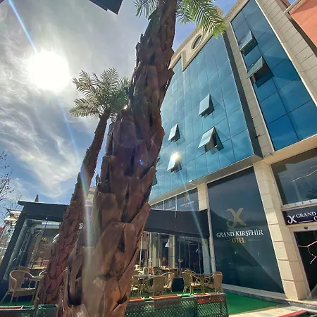 Grand Kırsehir