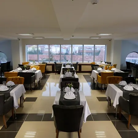 Hotel Grand Kırsehir