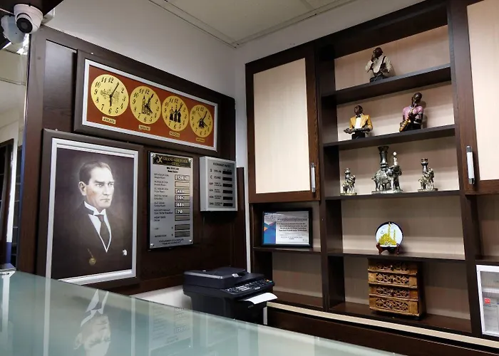 Hotel Grand Kırsehir