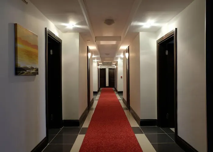 Grand 4* Kırsehir