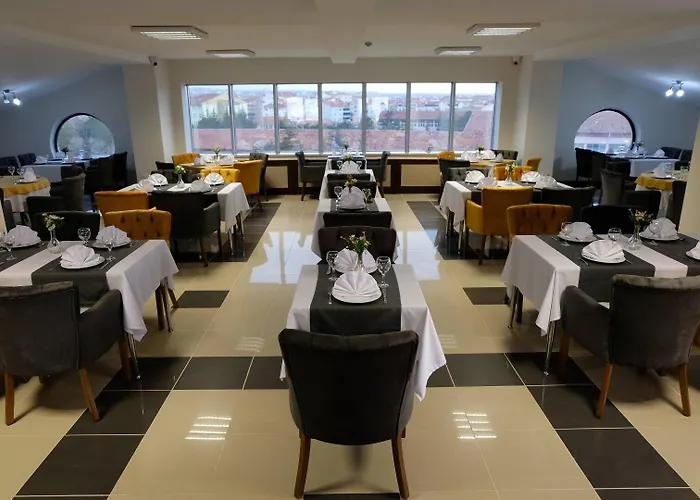 Grand Hotel Kırsehir