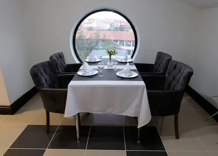 Grand Hotel Kırsehir