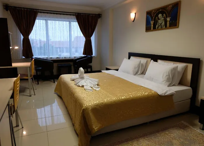 Hotel Grand Kırsehir