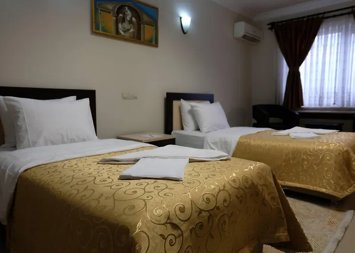 Grand 4* Kırsehir
