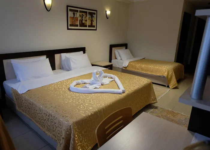 Hotel Grand Kırsehir