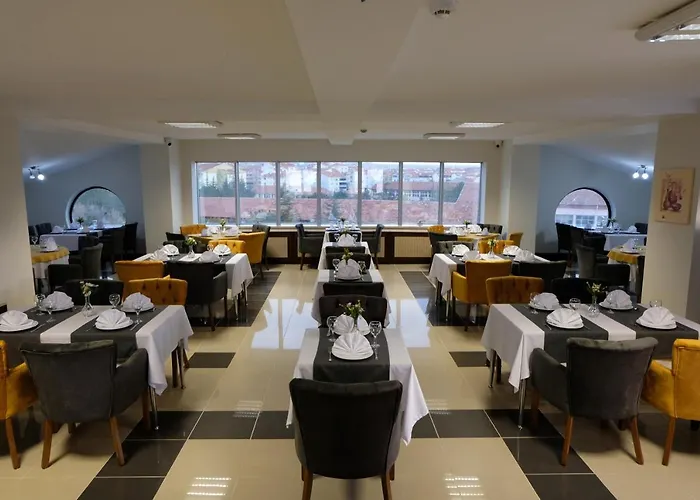 Hotel Grand Kırsehir